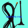 GSM-Gummi-Antenne (GSM-PPD-1104)